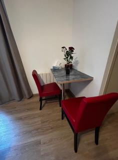 Montparnasse Studio - 4