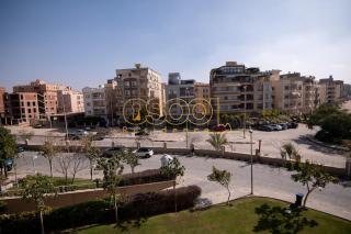 Cozy Fully Furnished 1-bedroom Apartment in New Cairo - 5