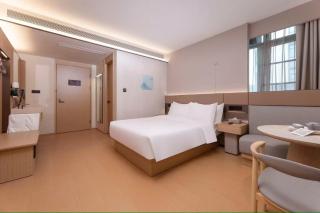 JI Hotel Hefei Luyang Economic Development Zone Industrial Park - 6