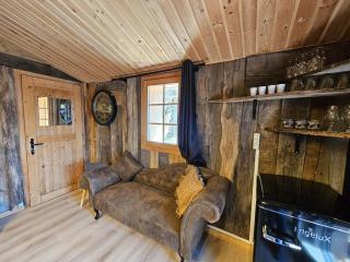 Gîte l'Interlude, avec spa, 2 personnes - 3