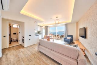 Aurelis suites KAŞ - 0