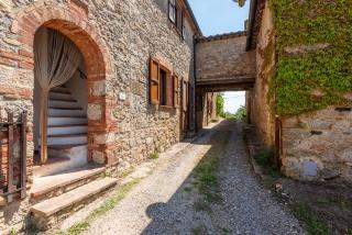 Appartamento Brunello Murlo - 7