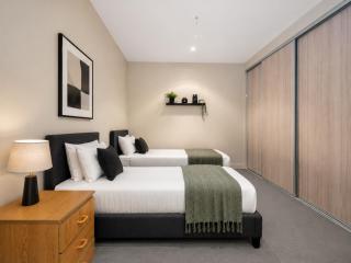 City central park 3 bedroom 8 guests 2 carpark - 2