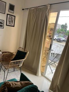Studio Meublé à Abidjan Cocody Riviera Bonoumin 3 - 1
