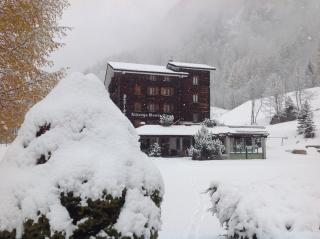 B&B Monte Giove Formazza - 2