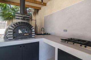 Villa con barbacoa para familias - Mareny Blau - 5