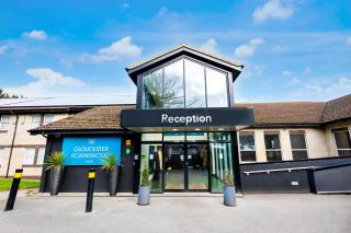 Gloucester Robinswood Hotel By Sunday - 0