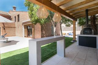 Villa con barbacoa para familias - Mareny Blau - 3