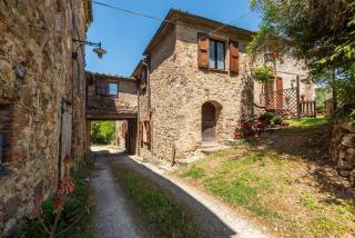 Appartamento Nobile Murlo - 8