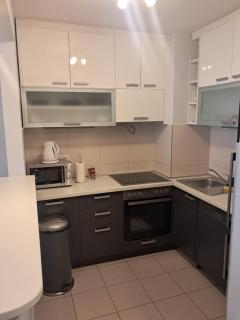 Apartment Premier 4 A Blok - 3