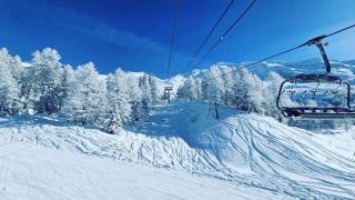 Georgette - 3 bedroom apartment in the centre of Sainte Foy, great views - Sainte-Foy-Tarentaise - 1