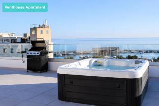 Aqua Apartments Bellamar, Marbella - 6