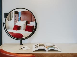 Sainte-Barbe Hotel & Spa Le Conquet - MGallery Collection - 2