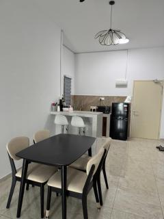 Ambience residence pulau gadong klebang - 8
