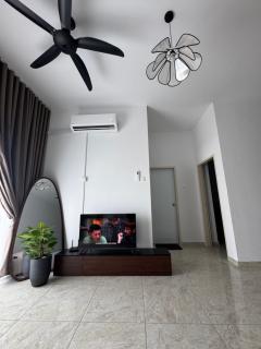 Ambience residence pulau gadong klebang - 7