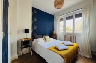 Cozy flat near downtown - 3