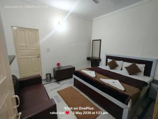 Swayambhu Hotel - 4