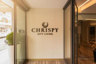Chrispy City Living ex Nefeli - 8