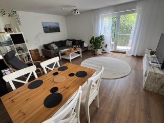 Business & Monteur Apartment - Modern Style & Comfort - Bodensee-Oberschwaben - 8