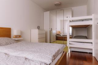 Apartmán Luční dům 202 - 4