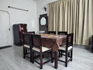 PJ 1 Luxury home stay 3bhk - 2