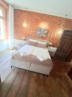 Klimatyzowany Apartament Oaza No 511 Gold z wanną - 9