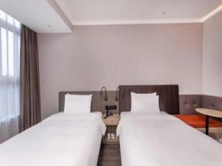 Hanting Hotel Chaohu Guishan Road Zhongkai - 8