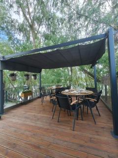 Cabana Pescarului - 9