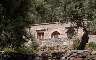 Manelis Mills Estate, Guest Houses & Restaurant - 9