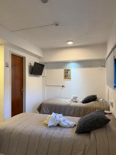 MS Hotel Campos 26 - 6