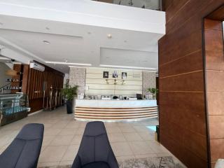 جراند سيزون للشقق الفندقية الخبر Grand Season Hotel Apartments in Al Khobar - 8