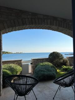 Istrian Villa 1 - 0