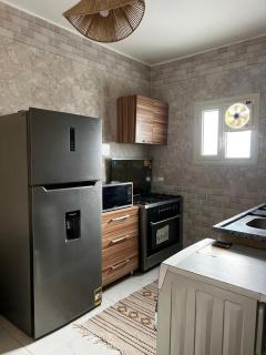 Modern & Charming 2BR Apartment - Navy House - 6