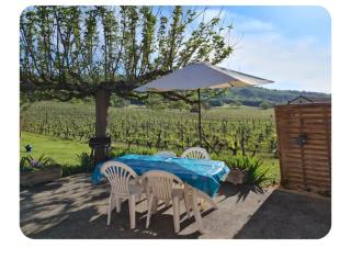 Maison au cœur du vignoble - 3