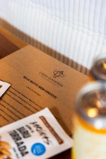 Casa Ganesha Luxury Eco Boutique - 8