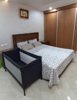 Appartement CHAHD - 6