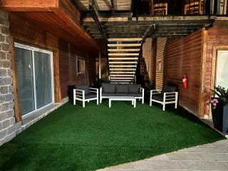 carmel cabins suite nu 8 - 6