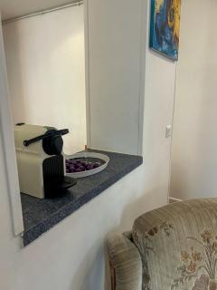 Appartement parisien lumineux Place d Italie - 1