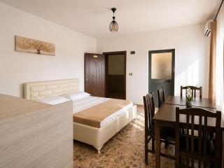 Hotel Aleksi Velipojë - 8
