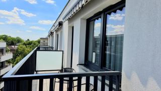 InPoint Apartments G15 near Old Town & Kazimierz District & Optional Paid Parking - 8