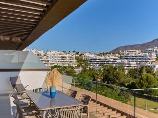 Hanami Apartment Mesas Homes B2 - 1
