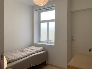Cozy scandinavian design apartment - 4