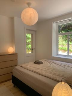 Cozy scandinavian design apartment - 2