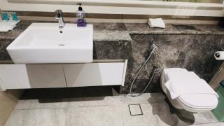 Manor Residences KLCC - Service Apartment - 1