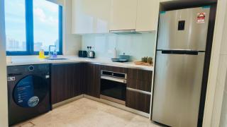 Manor Residences KLCC - Service Apartment - 2