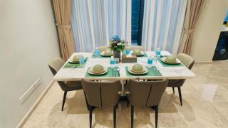 Manor Residences KLCC - Service Apartment - 3