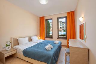 Royal Sun Apartments - 3