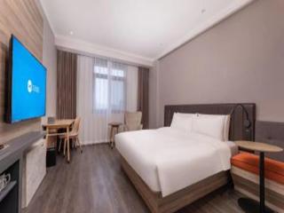 Hanting Hotel Chaohu Guishan Road Zhongkai - 2
