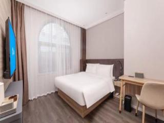 Hanting Hotel Chaohu Guishan Road Zhongkai - 9