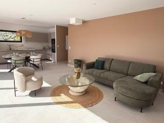 Villa with private pool - Figari - 1